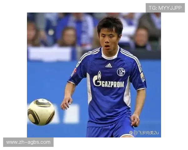 蒿俊闵效力过的德甲球队回顾