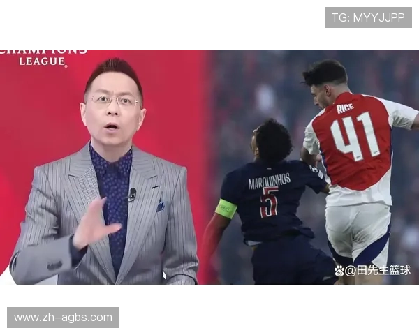 詹俊解说的欧冠决赛赛事与经典瞬间整理